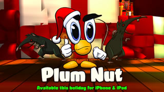 plum nut