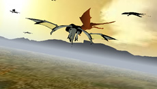 Play Nimian Flyer 2
