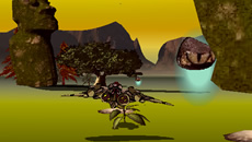 Play Planetcide Genesis