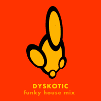 listen to dyskotic mp3 - dance music